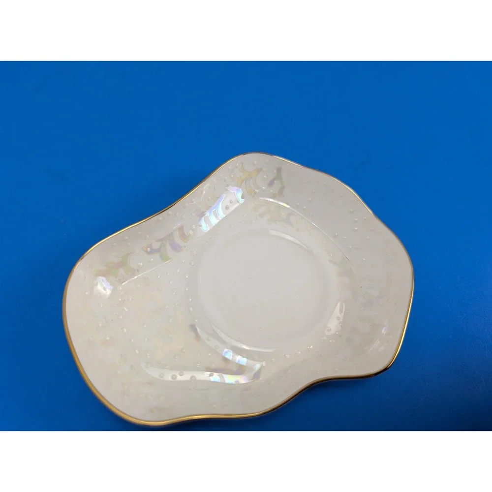 B vintage porcelain